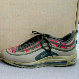 Nike airmax 97 ultra digi camo
